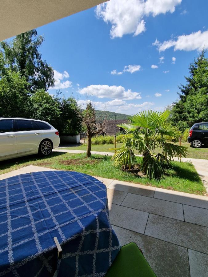 Bellavista Διαμέρισμα Μπάντενβαϊλερ Εξωτερικό φωτογραφία