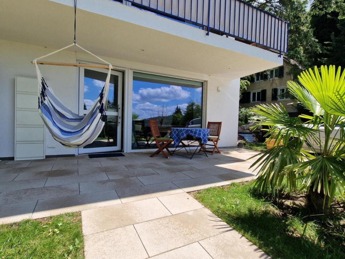 Bellavista Διαμέρισμα Μπάντενβαϊλερ Εξωτερικό φωτογραφία