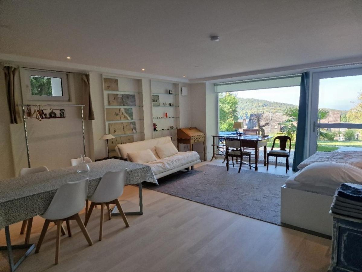 Bellavista Διαμέρισμα Μπάντενβαϊλερ Εξωτερικό φωτογραφία