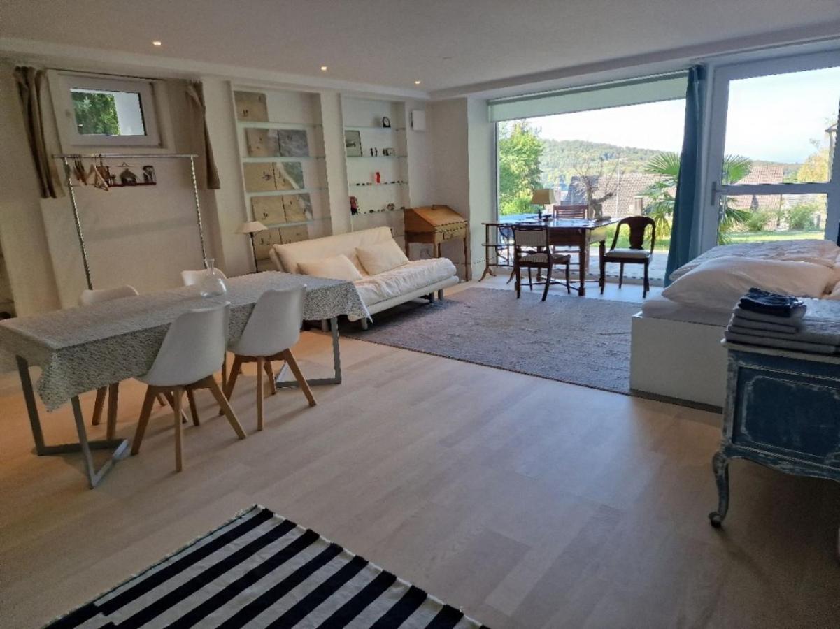 Bellavista Διαμέρισμα Μπάντενβαϊλερ Εξωτερικό φωτογραφία